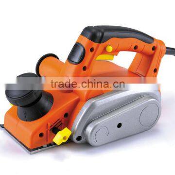 800W Electric wood shaving machine wood planer