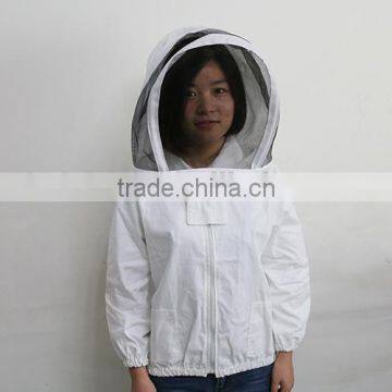 the most popular beekeeping bee safety prevention garment factory outlet cotton