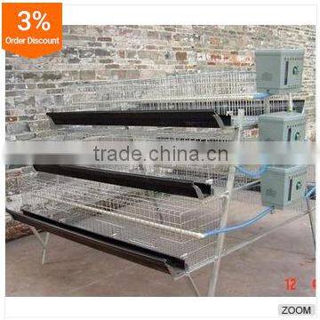 High quality poultry cages for sale