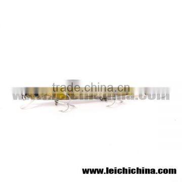 In Stock VMC Treble Hook 110mm 14.5g Minnow Fishing Lure photo-6