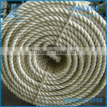 XLROPE Grade 1 manila rope for sale oil and gas platform