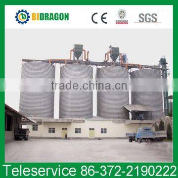 500t silos for cement used prices