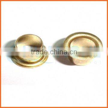 High Quality Metal Semi-hollow Rivet photo-4