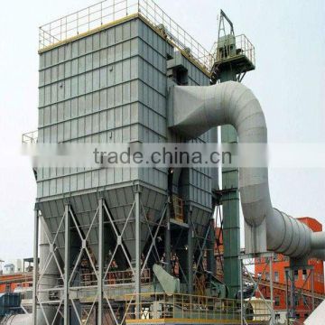 High Efficiency Baghouse Dust Collector