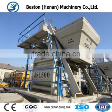 JS1000 Widely Used Concrete Mixer/concrete Mixing Machine for sale