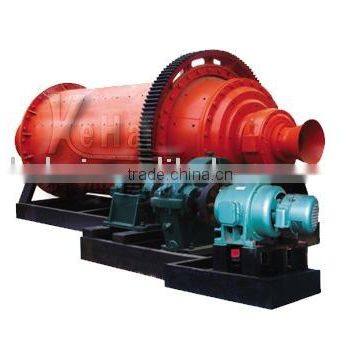 Cone Energy Ball Mill