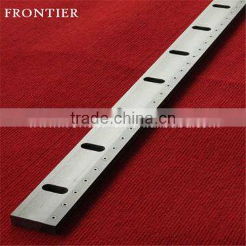 Durability Tungsten Carbide Shear Blade for Wood