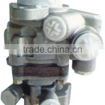 China No.1 OEM manufacturer, Genuine parts MB power steering pump spare parts OE No: 001 460 3180 and 001 460 5280 8695955113