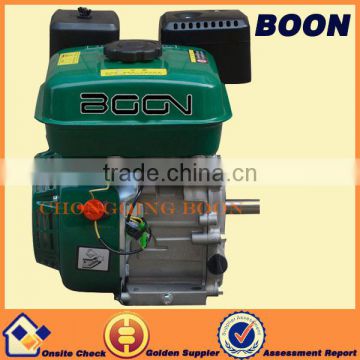 190f powerful air-cooled Gasoline engine manufactured by BOON gasoiline engine