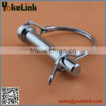Wire Tap Lock Pins photo-3