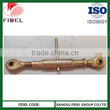 Oem Custom Stainless Steel Zinc Plated Tractor Link Pin,tractor King Pin Supplier photo-3