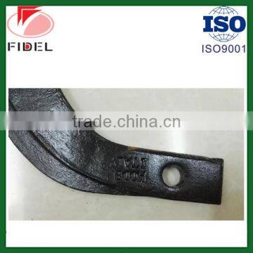 Factory Price Power Tiller Blades, Factory Rotary Blades, L/R Type Rotary Tiller photo-2