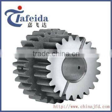 UTB spare part