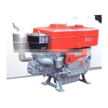 Factory Direct Sale Single Cylinder Diesel Engine CF139 Diesel Engine photo-5