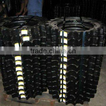 Excavator PC60 Sprocket Rim Drive Wheel Segment For PC60