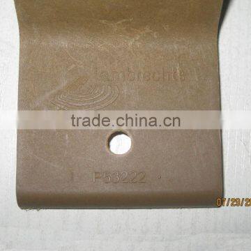 High Precision Custom Wood Mold Injection photo-5