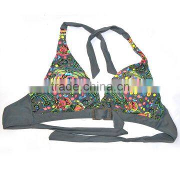 Cheap Latest Design Plus Size Swimwear For Women photo-6