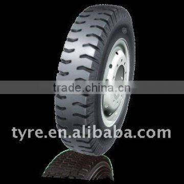 Linglong Bias Truck Tire LL59 7.50-16LT 8.25-16LT 9.00-20 10.00-20 11.00-20 12.00-20 14.00-20