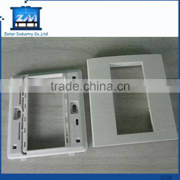 Top Quality Injection Plastic Mould Manufacturer