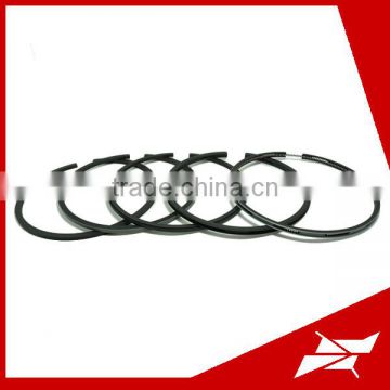 Taiwan made piston ring for Kubota ER65 ER8 agriculture diesel engine use