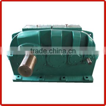 Heavy Duty Welded Steel Housing Metel Shredder Gearbox,Gear Reducer