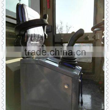 AS912 mini wheel loader 1.2Ton cheap xichai engine 33kw ZL12F