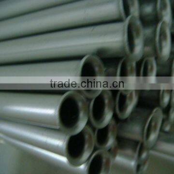 anodized aluminium pipe