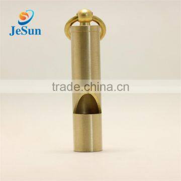 Alibaba wholesale lifesaving whistle,ring lwhistle