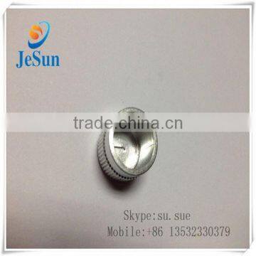 China fastener manufacturer offering connector accessories nut