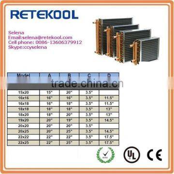 200,000 BTU Hanging Heater for Hot Water Boiler photo-3