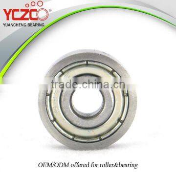 625 Bearing Wholesale Mini Wheel Bearing photo-3