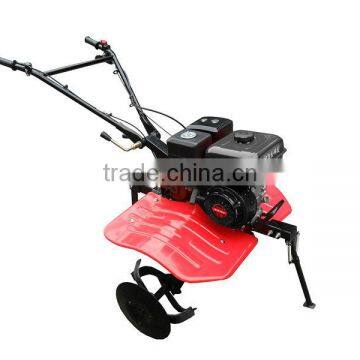 7hp gasoline tiller for plowing vineyard and other fruit ranch