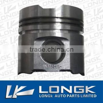 120.65mm excavator 3306 engine piston with OEM 8n3182