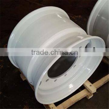 10 Hole 335mm 281mm STR Wheel Rim photo-2