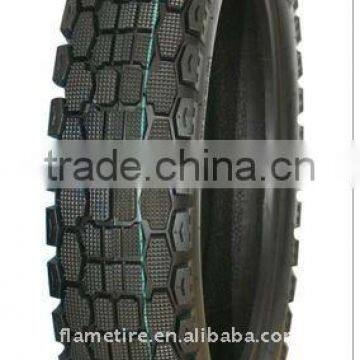 Motorcycle Tire