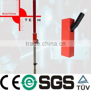 Aluminium Laser Grade Rod LS-1