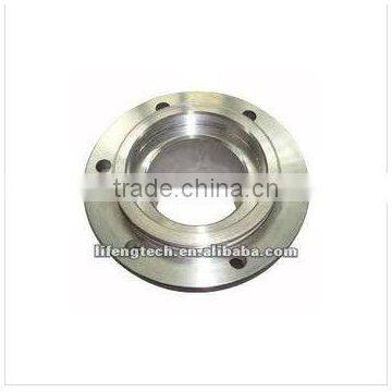 carbon steel flange for standard casting steel flange