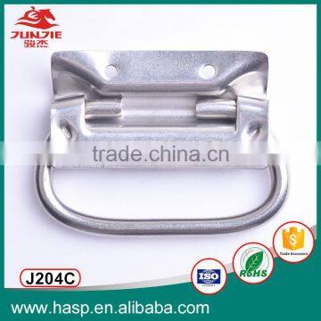 Iron Cabinet Handle Hardware Flight Case Handle