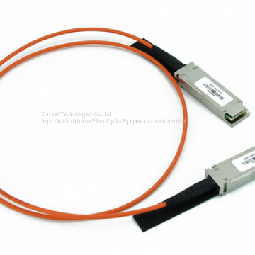10G SFP+ Active Optical Cable