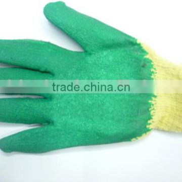 safety working gloves/hand gloves for construction work