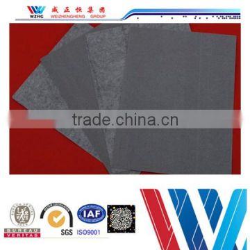 China alibaba hot sale products fiberglass mat/ fiberglass chopped strand mat/fiberglass needle mat