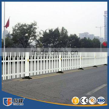 Factory Direct Price Hand Forged Road Guard Rails photo-4