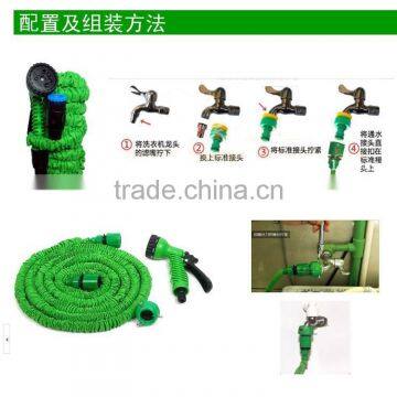 Car Washing Gun , Gardon Hose Washing Gun ,plastic Washing Gun photo-2