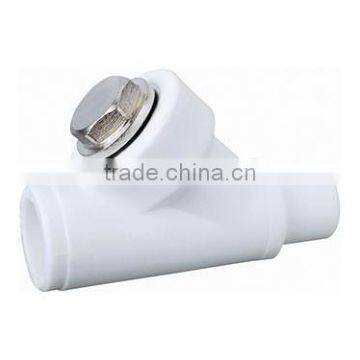 Ppr Fitting,filter Valve photo-2