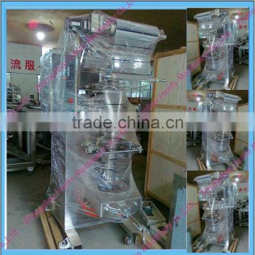 High Quality Water Pouch Packing Machine Price