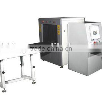 Checked 100kg Baggage 160KV Generator X-ray Security Inspection Equipment photo-2