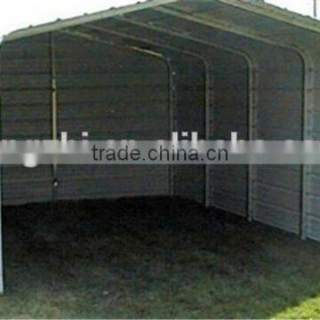 animal shelter metal shed animal fence
