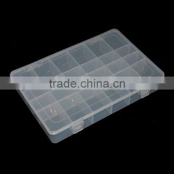 706A plastic Storage Box,Jewelry box,bead Case,Pill case,Sundries box