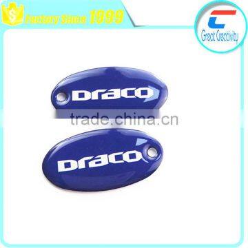 CXJ 13.56mhz Contactless Programmable Epoxy Smart RFID NFC Card photo-5