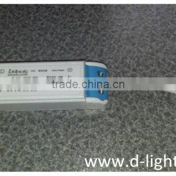 Baked White Paint 600*600 Square Led Flat Panel Lighting AC85-265V 36/40/48/72w photo-5